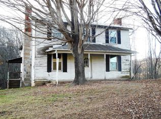 182 Lyles Rd, Raphine, VA 24472