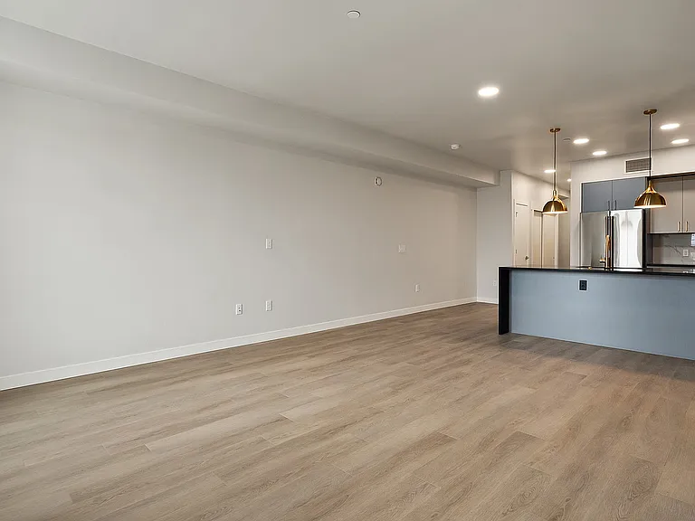 Slate | Kitchen and Living roomand Livingroom