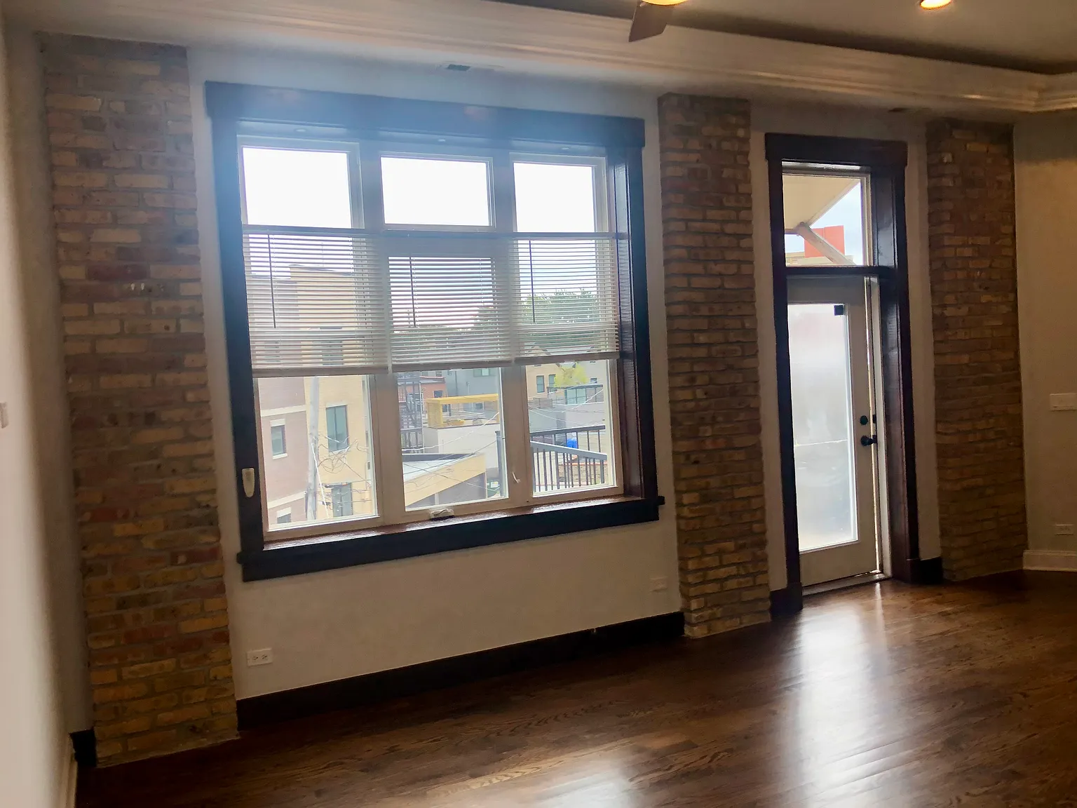 2 bed, $2,500 — Photo 2
