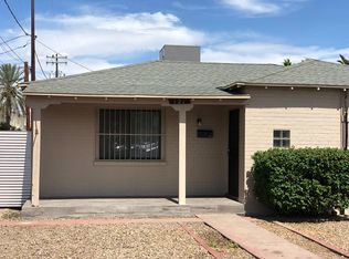 121 S Norris Ave, Tucson, AZ 85719