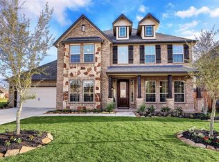 2023 Opal Field Ln, Rosenberg, TX 77469