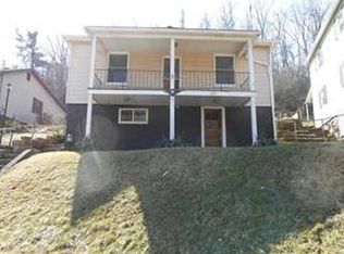 202 Donora Rd, Monongahela, PA 15063