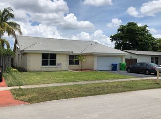4060 NW 119th Ave, Sunrise, FL 33323