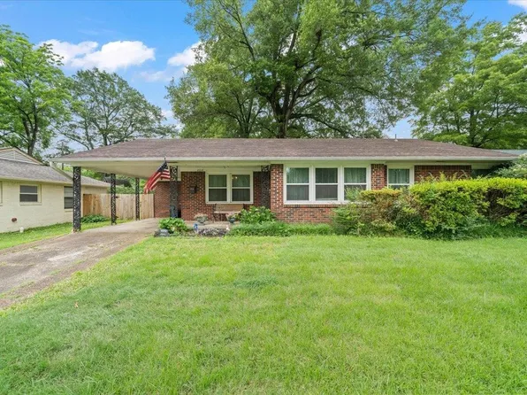 4841 Dee Rd, Memphis, TN 38117