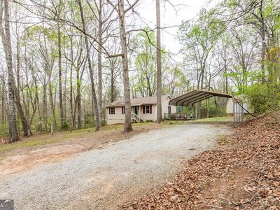 57 George Byrom Rd, Newnan, GA, 30263