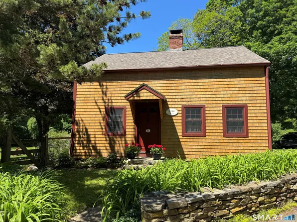 91 Sarah Baker Road, East Haddam, CT 06423