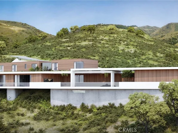 2826 Coralglen Dr Lot 1, Malibu, CA 90265