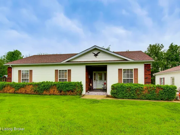 125 Wagon Trl, Taylorsville, KY 40071