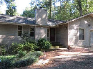 290 Fern Hollow Rd, Tallahassee, FL 32312