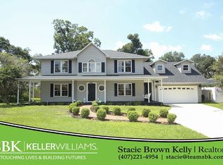 4204 Greenfern Dr, Orlando, FL 32810