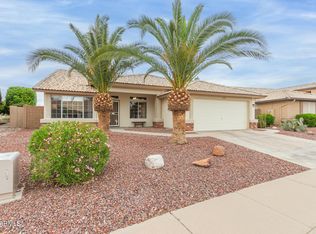 10828 W Mohawk Ln, Sun City, AZ 85373