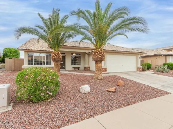 10828 W MOHAWK Lane, Sun City, AZ 85373