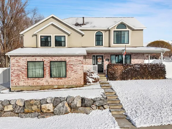 1187 E 500th St N, Lehi, UT 84043