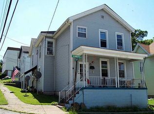 328 Seminary Ave, Greensburg, PA