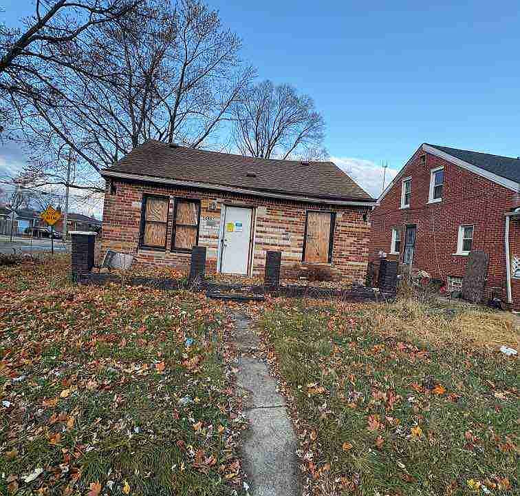 20401 Washburn