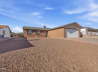 1265 Southwestern Dr, El Paso, TX 79912