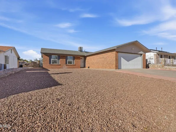 1265 Southwestern Dr, El Paso, TX 79912