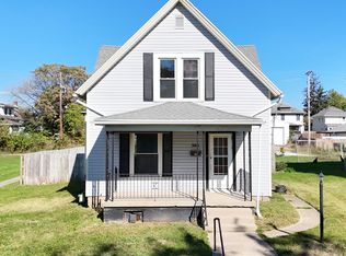 564 Stanton Ave, Springfield, OH 45503