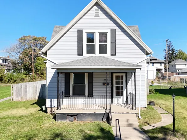 564 Stanton Ave, Springfield, OH 45503