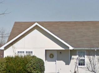 1815 Pinnacle Rd #1, Pleasant View, TN 37146