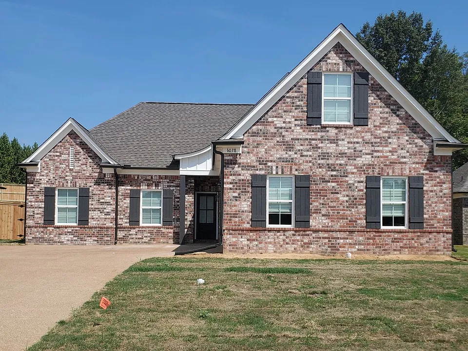 6038 Daffodil Ln