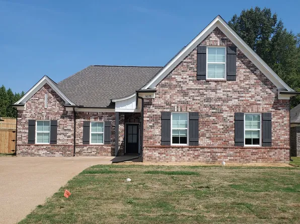 6038 Daffodil Ln, Walls, MS 38680