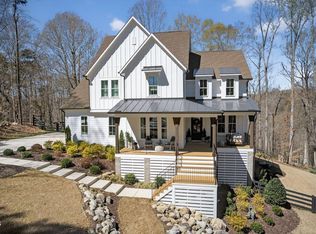 65 N Flanders St, Chapel Hill, NC 27517