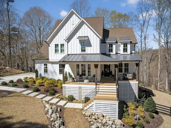 65 N Flanders St, Chapel Hill, NC 27517