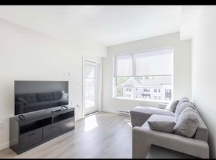 7920 206th St #3XX, Langley, BC