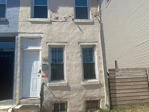 1918 N 6th St, Philadelphia, PA 19122