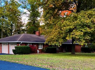 5148 Stetzer Rd, Bucyrus, OH 44820