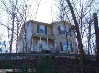 293 Anchor Dr, Lusby, MD 20657