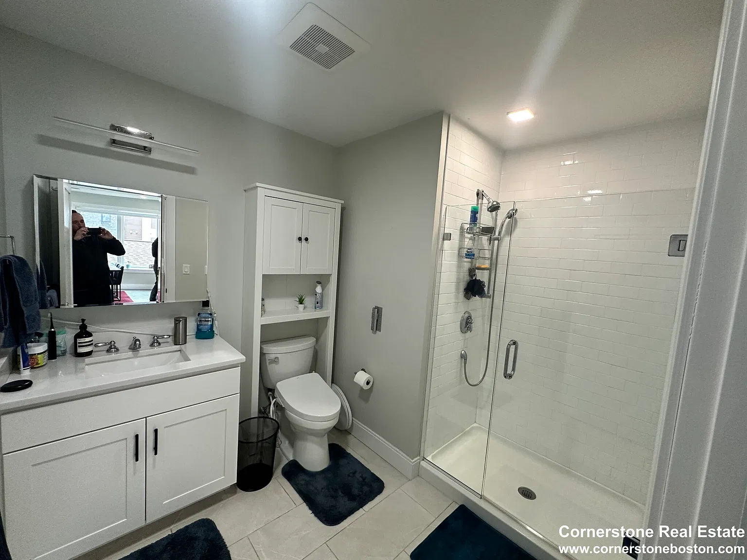 2 bed, 856 sqft, $3,875 — Photo 1
