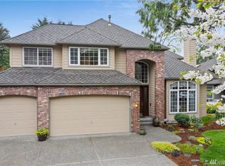 15429 33rd Ave SE, Mill Creek, WA 98012