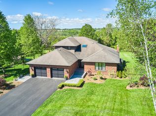 13 Werrydale Dr, Clarington, ON L0B 1J0