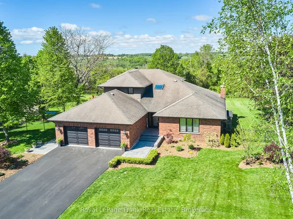 13 Werrydale Dr, Clarington, ON L0B 1J0