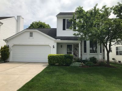 38233 Palmateer Rd, Westland, MI, 48186