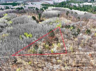 LOT 4 S Peterson Rd, Minong, WI 54859
