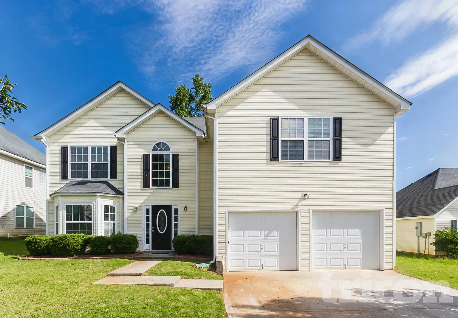 1009 Balsam Wood Trail Villa Rica GA — Photo 2