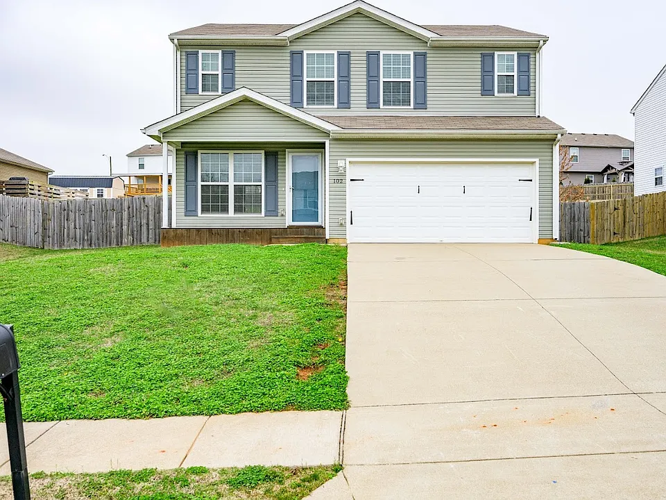 102 Teaberry Ct