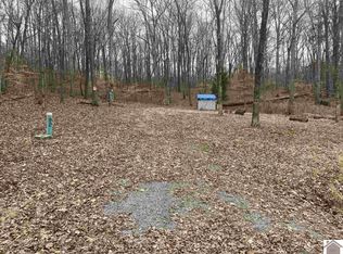 90 Oak Ct LOT 4P, Cadiz, KY 42211
