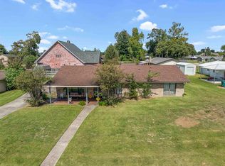2429 Rose Ln, Sulphur, LA 70663