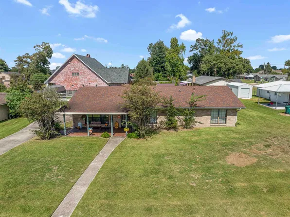 2429 Rose Ln, Sulphur, LA 70663