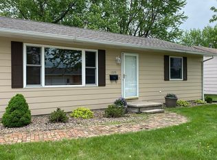 1228 Lawndale Ave, Oneill, NE 68763