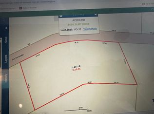 2-2 Ayers Rd, Monson, MA 01057