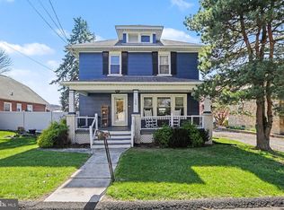 520 Hockersville Rd, Hershey, PA