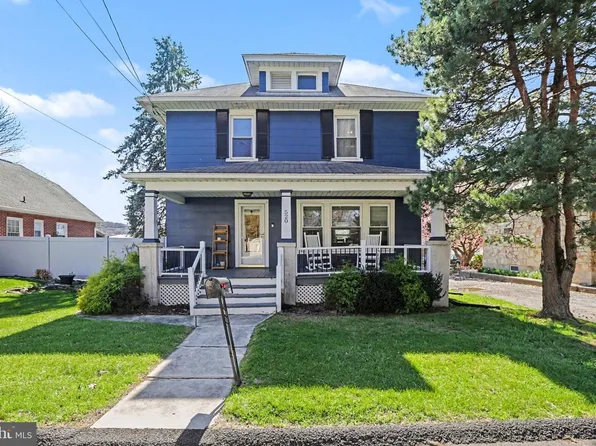 520 Hockersville Rd, Hershey, PA 17033