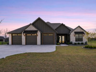 2713 Village Rd, Granbury, TX, 76049