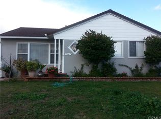 4127 W 175th Pl, Torrance, CA 90504