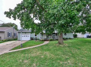 670 Doris Jane Ave, Fairfield, OH